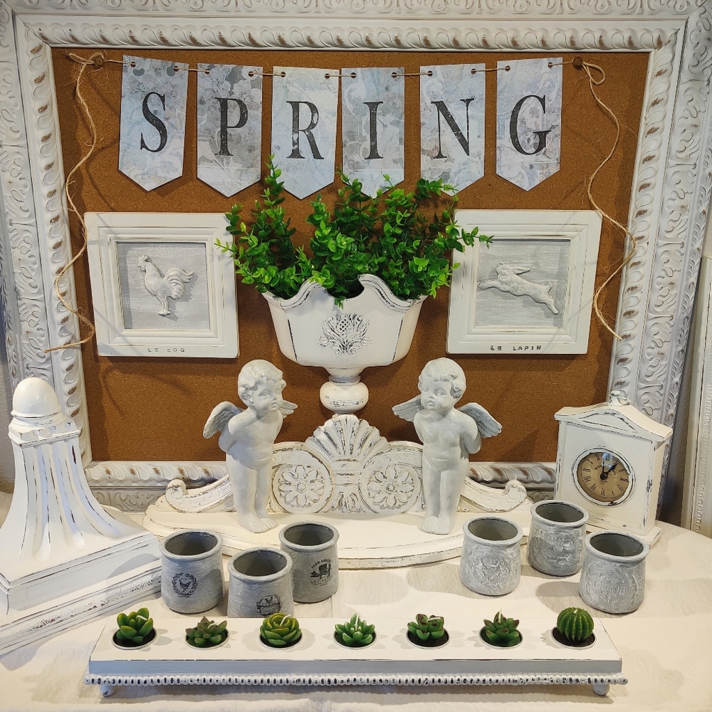 Meet your Posher, Dawn